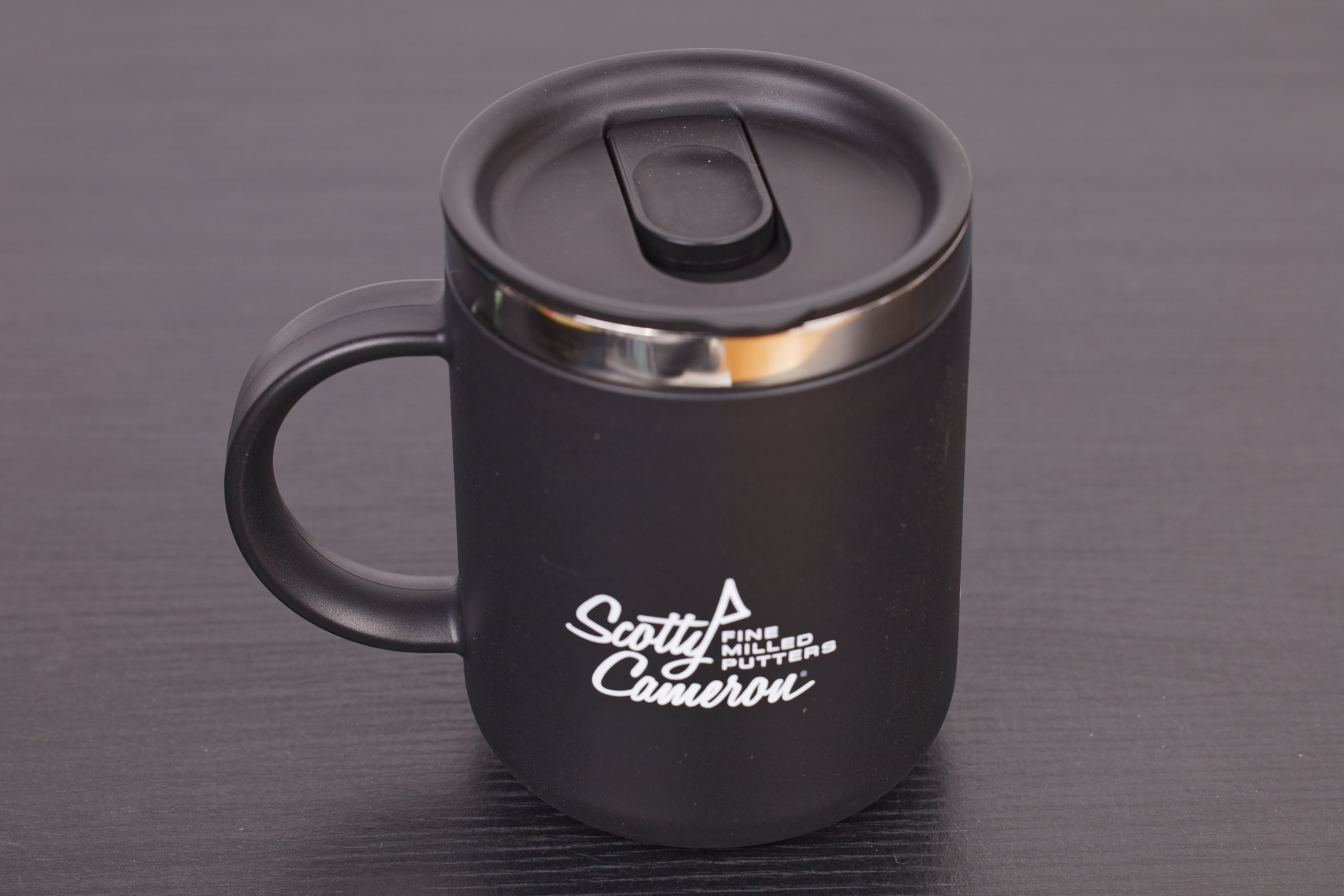 2022 Holiday Hydro Flask Pinflag Coffee Mug