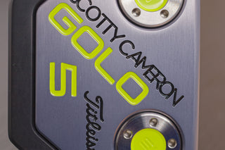 Custom Shop Restored GoLo 5 LH