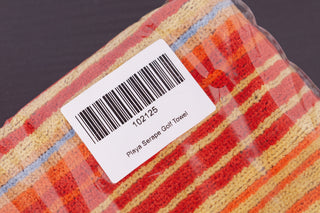 2022 Gallery Playa Serape Towel