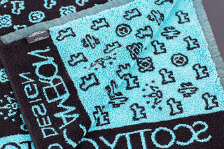 2016 Museum & Gallery Towel