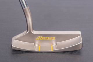 Custom Shop Restored Mizuno M200